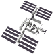 ISS