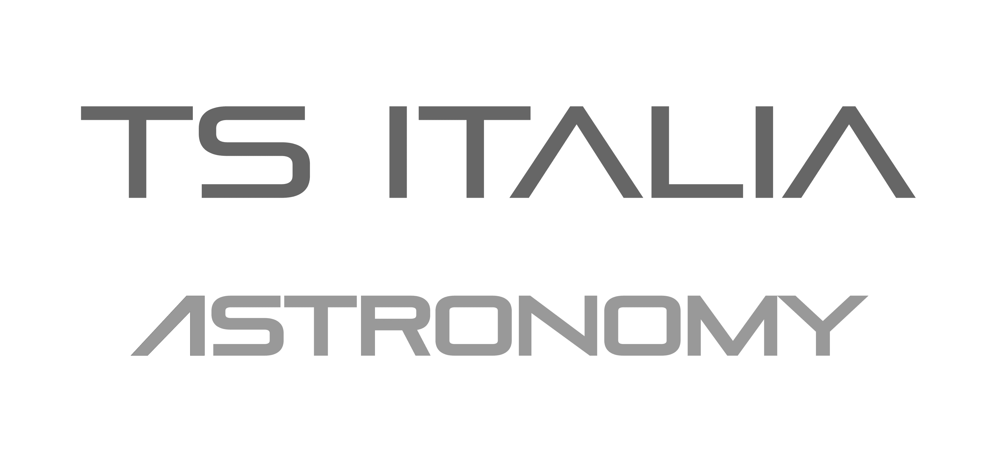 TS Italia Astronomy