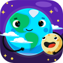 Star Walk Kids logo