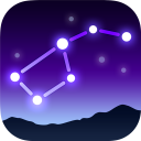 Star Walk 2 Ads+ ロゴ