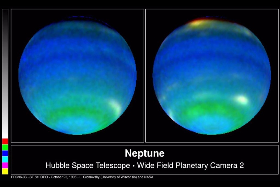 Neptune | Star Walk