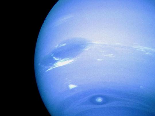 Neptune