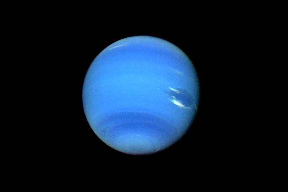 Neptune | Star Walk