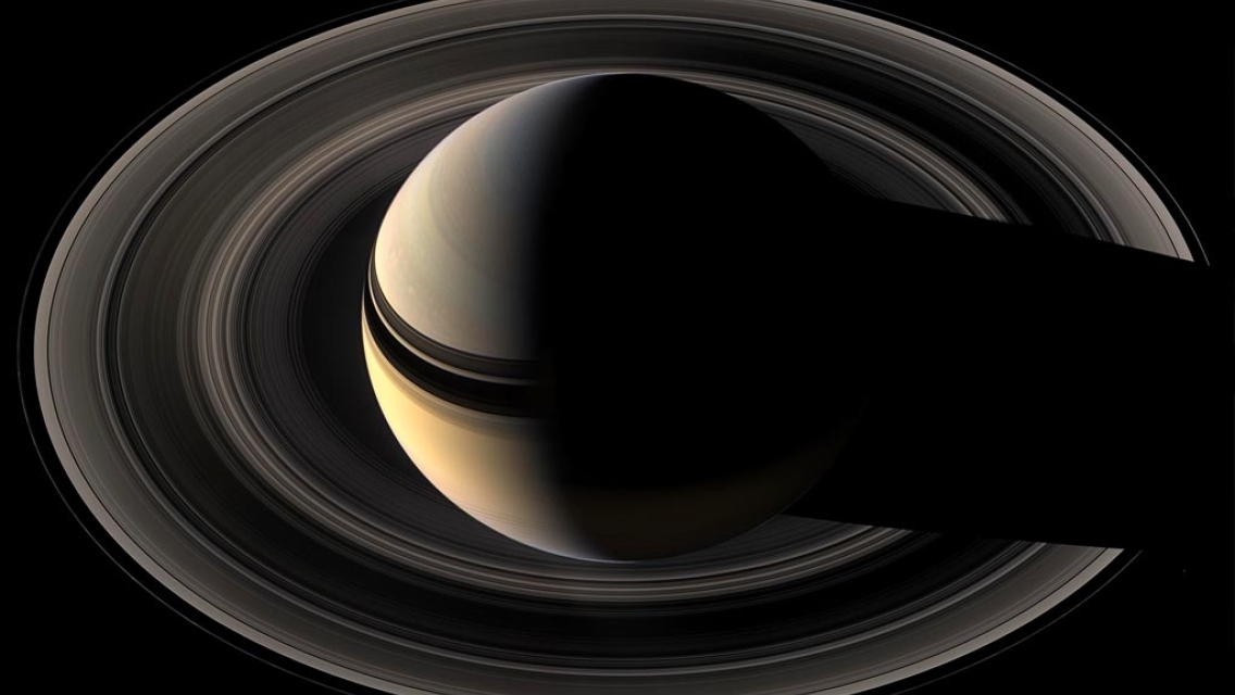 Saturn | Star Walk