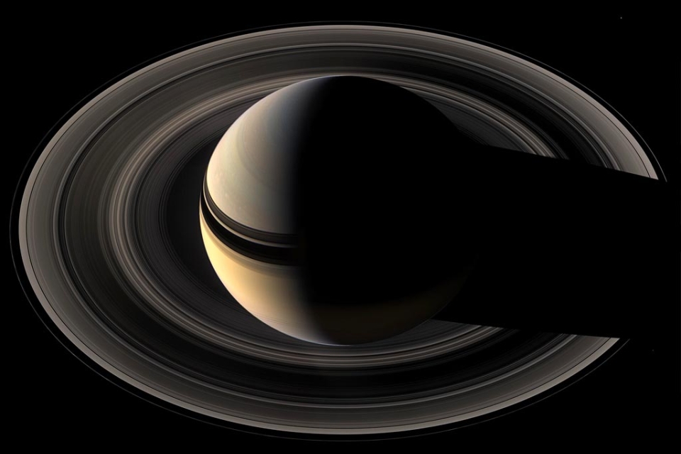 Saturn 