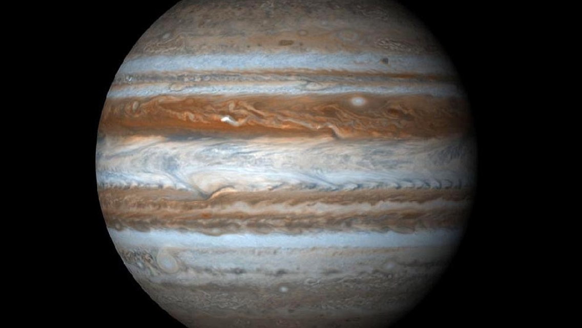 Jupiter | Star Walk