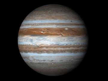 Jupiter | Star Walk