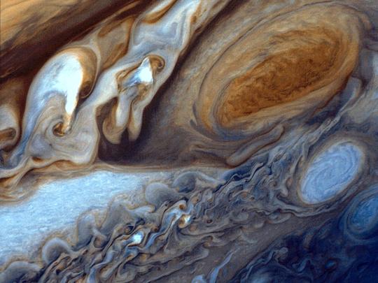 Jupiter