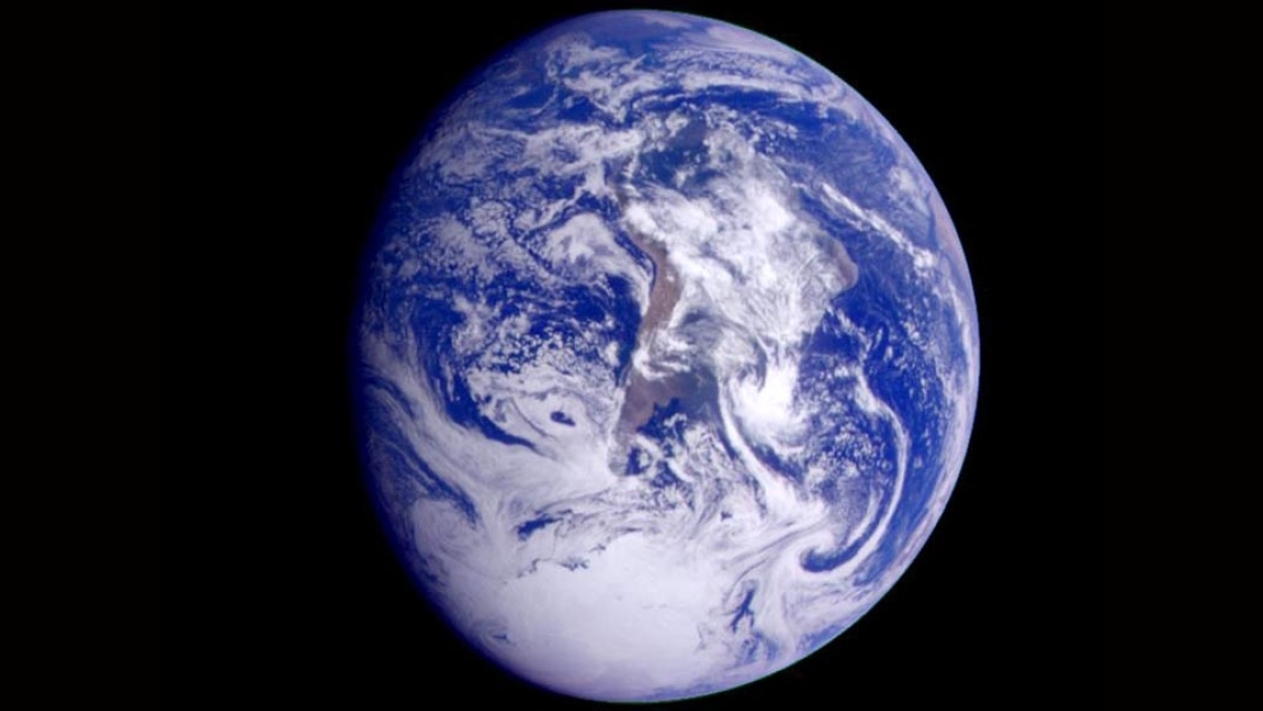 Earth