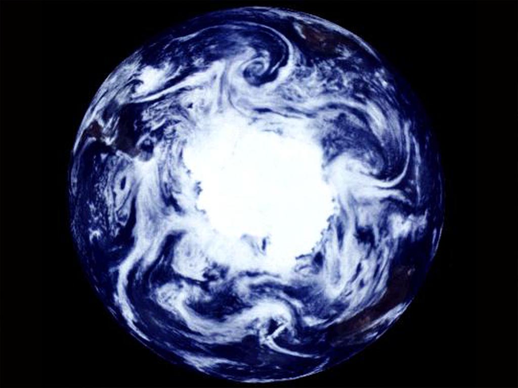 Earth