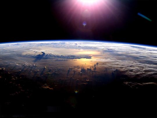 Earth
