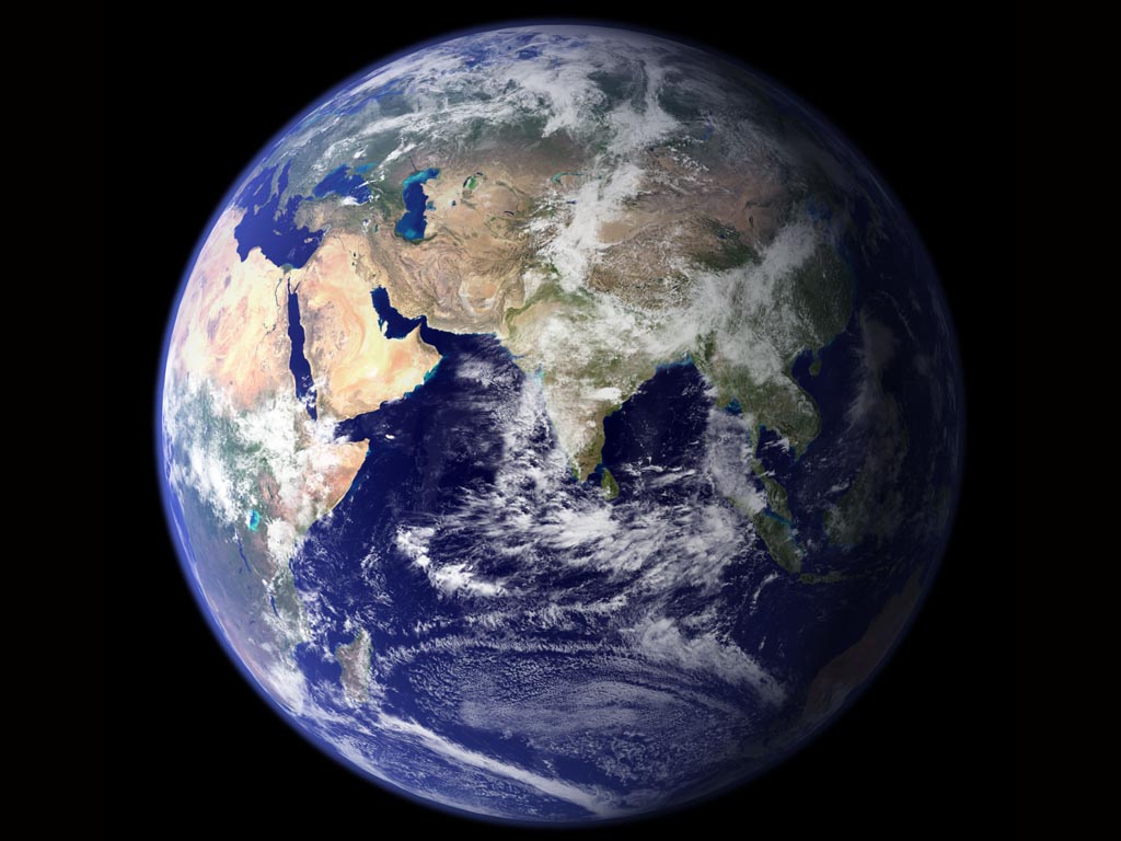 Earth