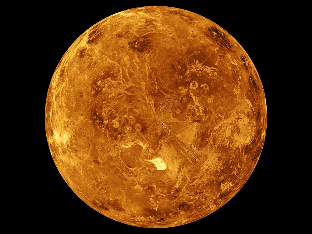 Venus | Star Walk