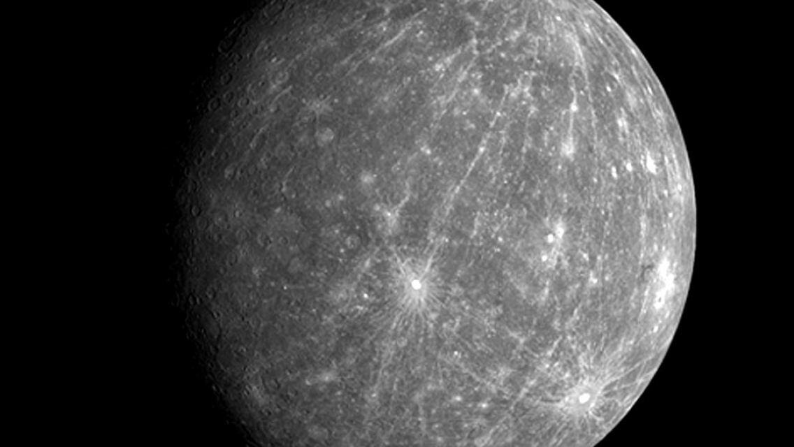 Mercury | Star Walk