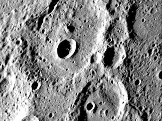 Mercury