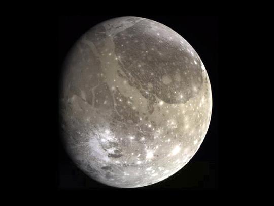 Ganymede