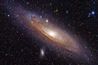 Andromeda Galaxy