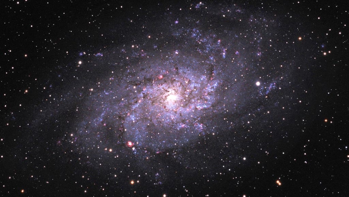 Triangulum Galaxy | Star Walk