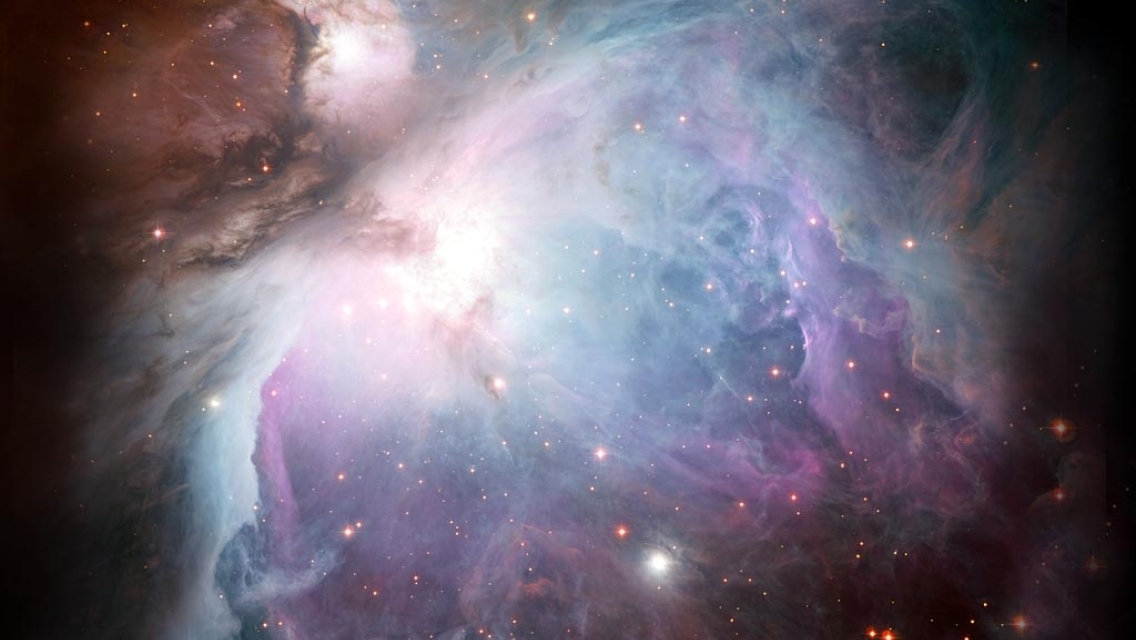 Orion Nebula | Star Walk