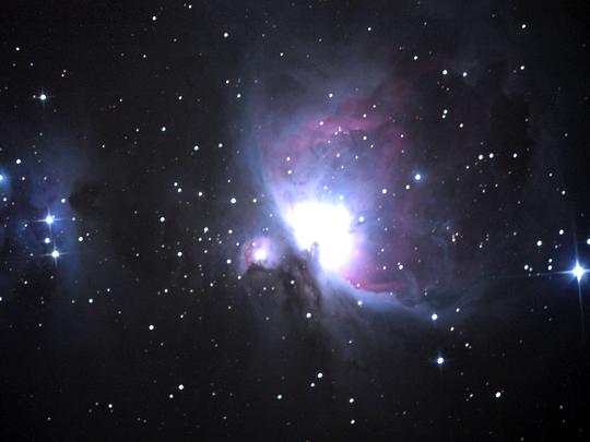 Orion Nebula