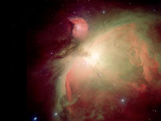 Orion Nebula