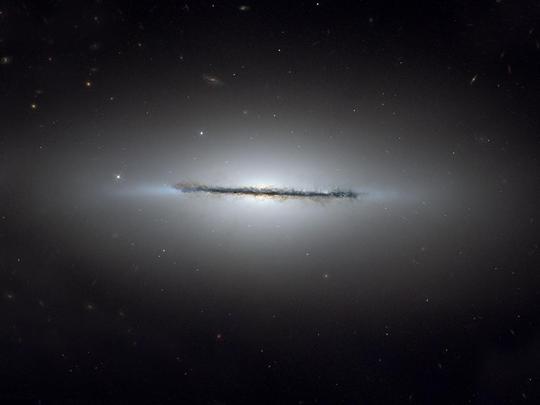 Spindle Galaxy