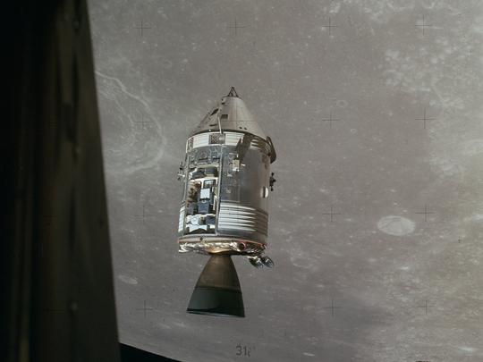 Apollo 15