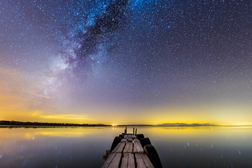 Salton Sea | Star Walk