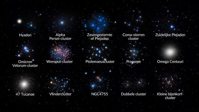 Astronomisch nieuws: actuele gebeurtenissen rond astronomie en