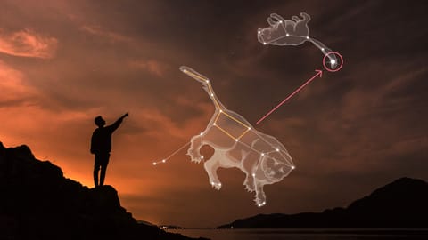 Vega Star System | Star Vega | Where Is Vega In the Sky Tonight