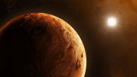 Amazing Planet Venus
