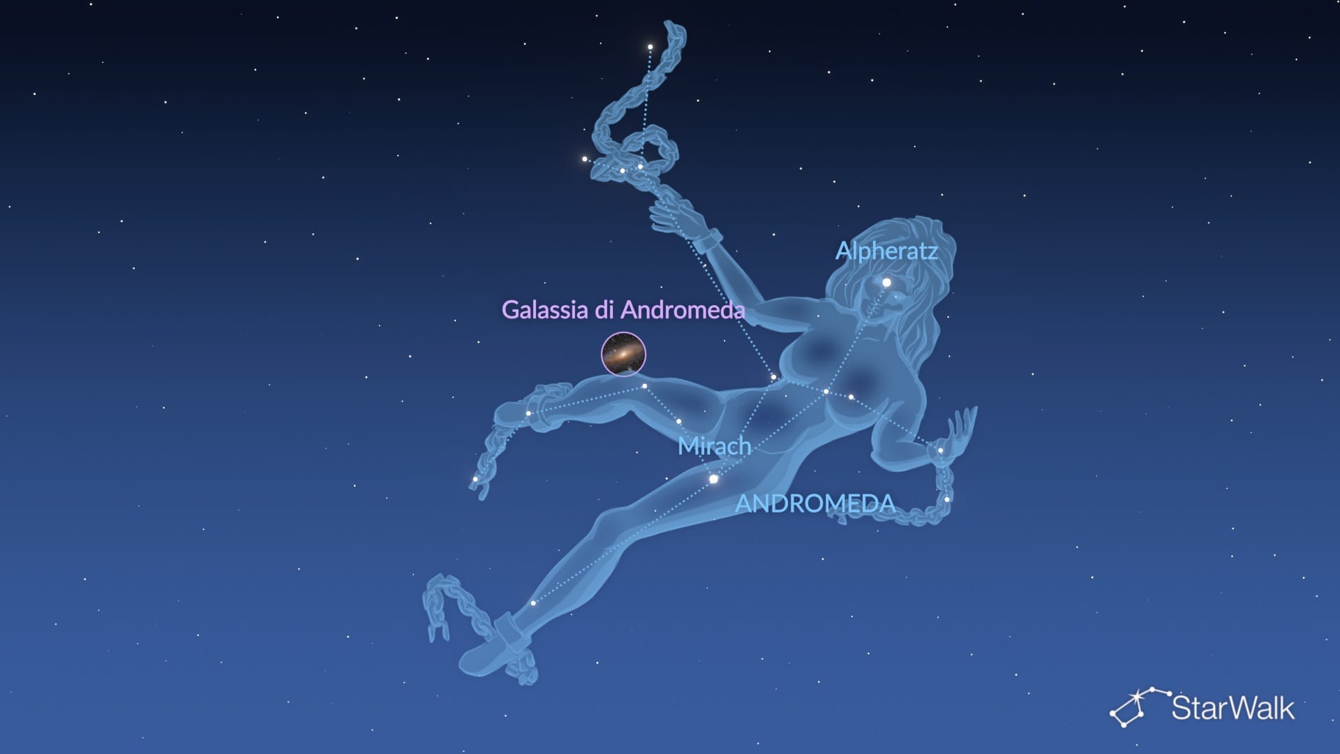 Andromeda