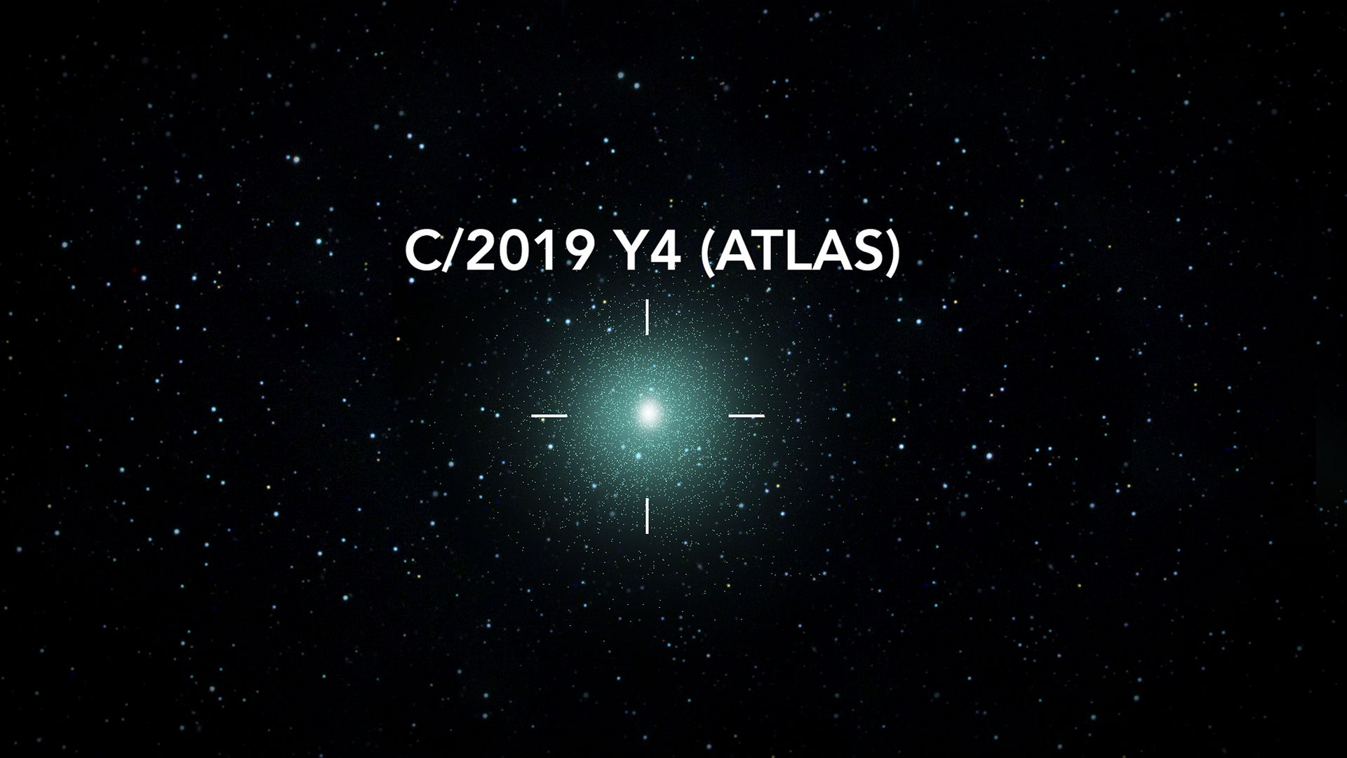 C/2019 Y4 (ATLAS): The Brightest Comet In Decades?