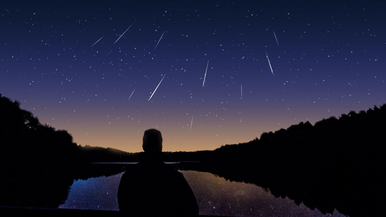 Lyrid Meteor Shower 2020 When, Where & How To See Star Walk