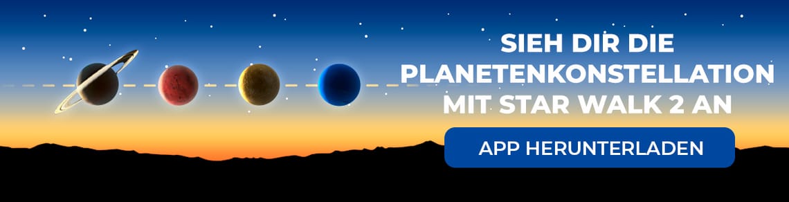 April 2026 Planetary Alignment