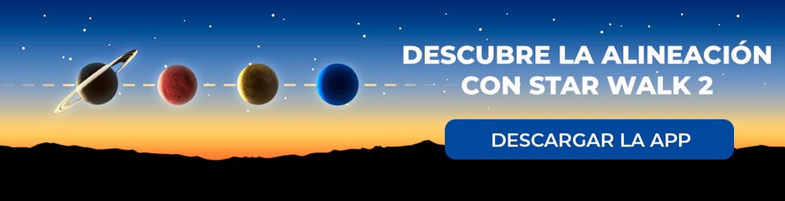 April 2026 Planetary Alignment