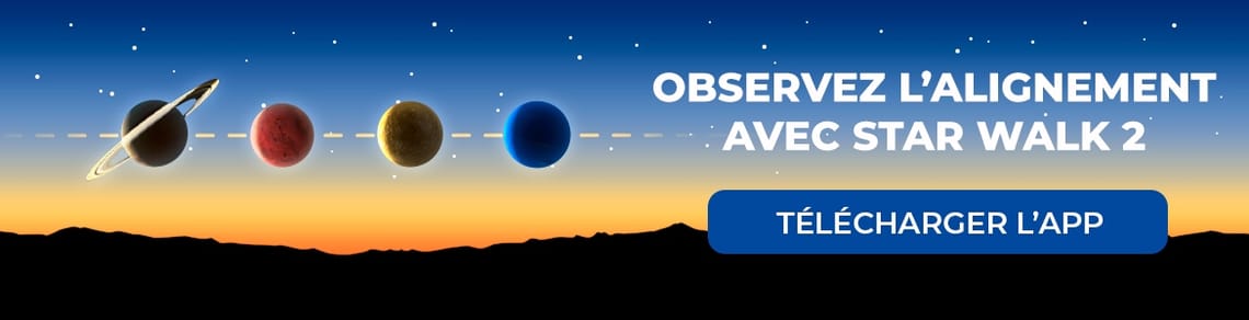 April 2026 Planetary Alignment