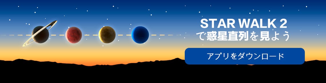 April 2026 Planetary Alignment