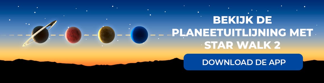 April 2026 Planetary Alignment