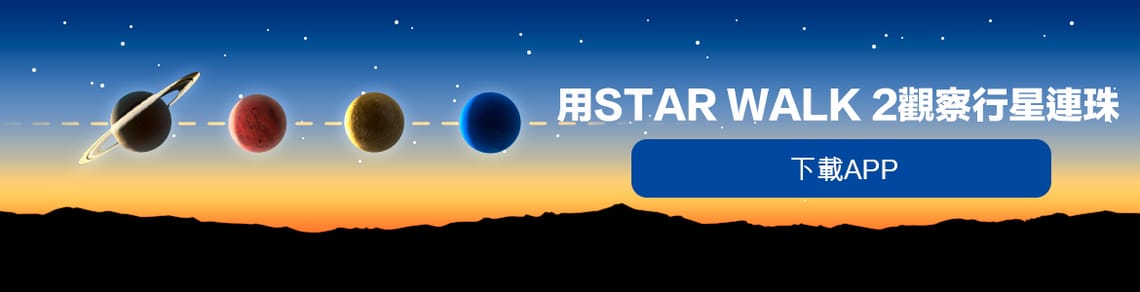 April 2026 Planetary Alignment