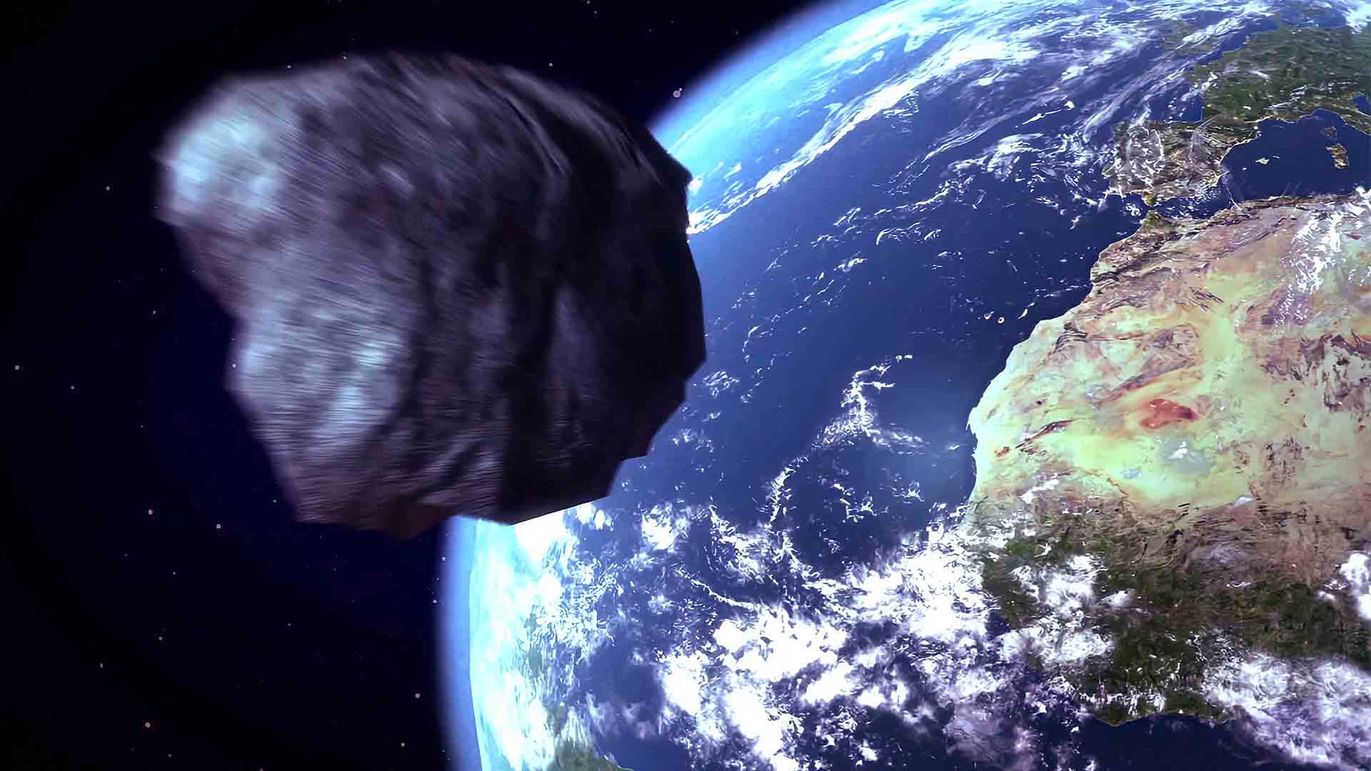 Asteroid Day on June 30, 2021
