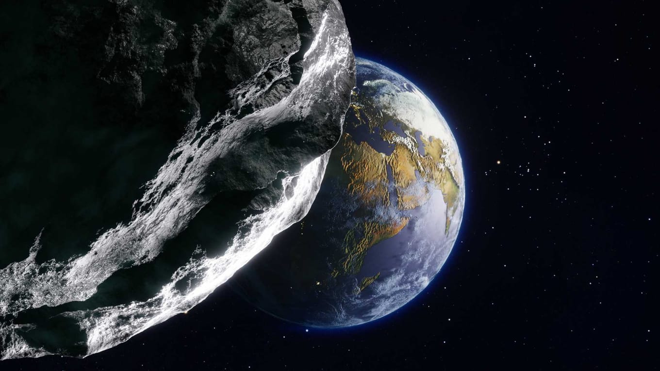 International Asteroid Day World Asteroid Day Day of the Asteroid