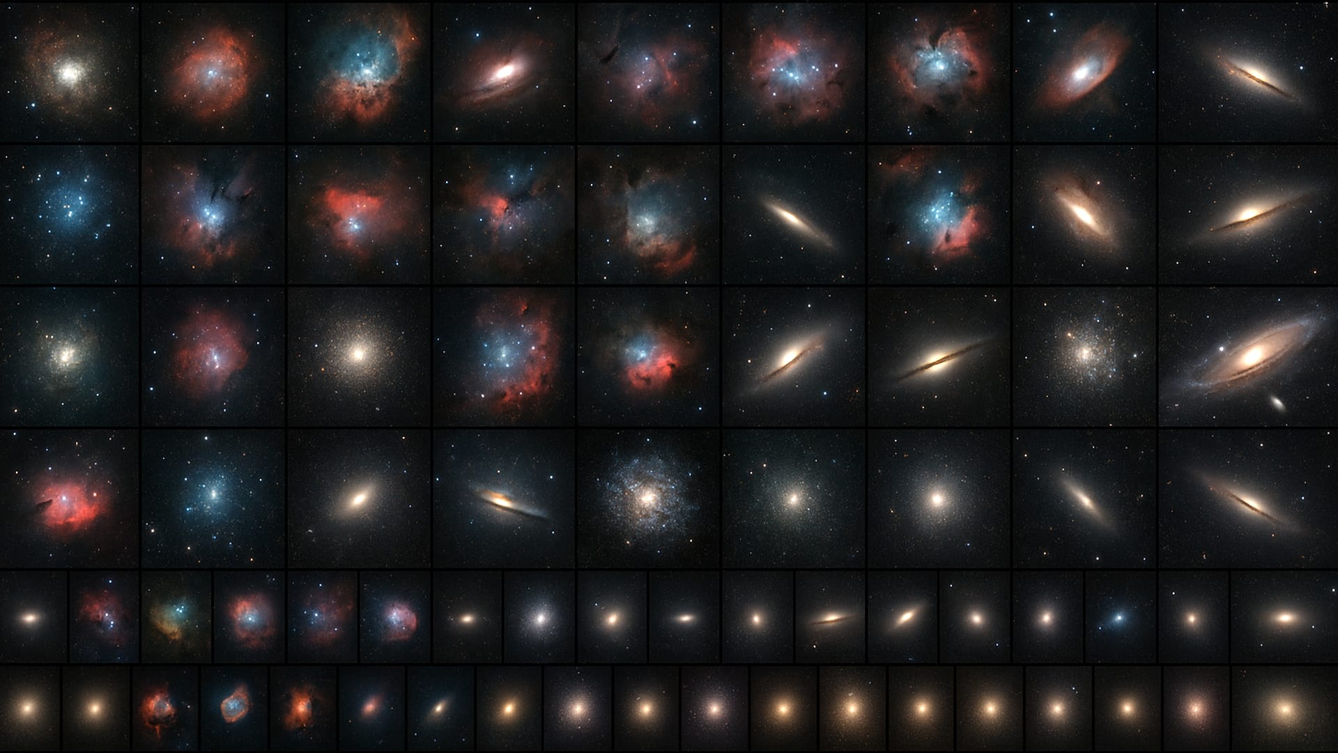 Astronomical Catalogs