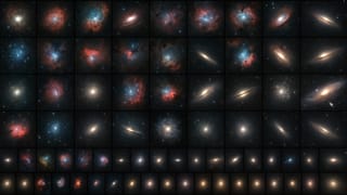 Astronomical Catalogs