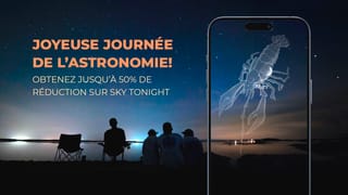 Astronomy Day 2025 Offer