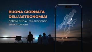 Astronomy Day 2025 Offer