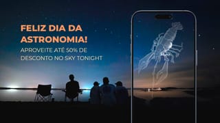 Astronomy Day 2025 Offer
