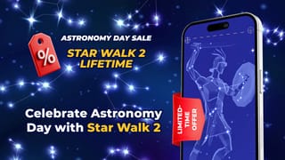Star Walk 2 & Astronomy Day