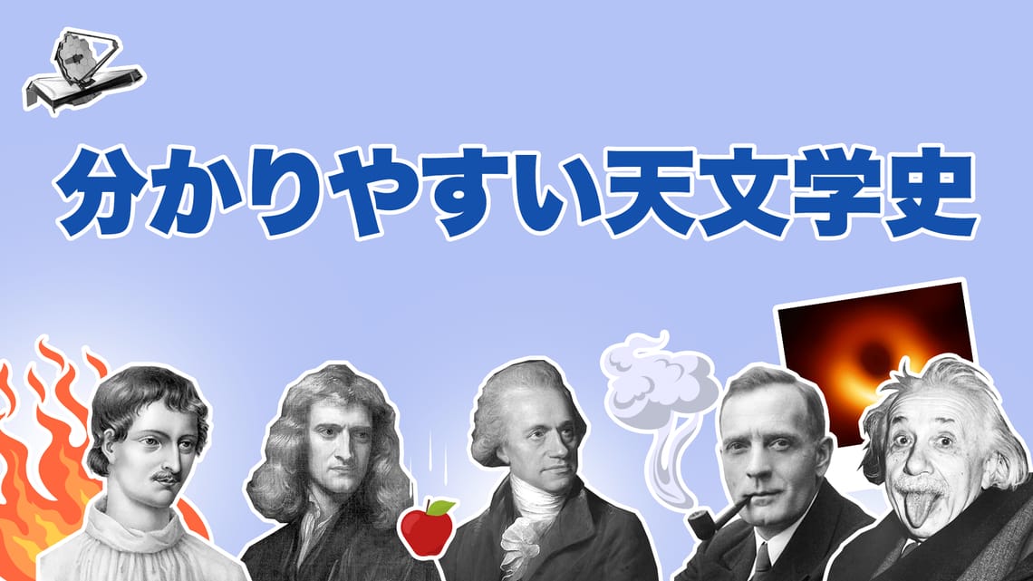 天文学 歴史 | 昔の天文学 | 古代の天文学者 | 天文学史天