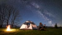 Astrofotografie für Einsteiger: Einfache Tipps zum Sternenhimmel fotografieren